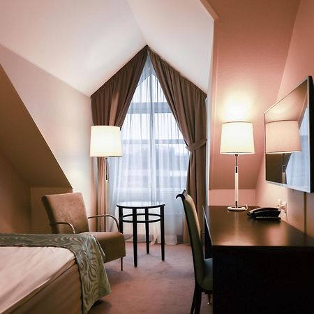 Quality Hotel Floro Ngoại thất bức ảnh