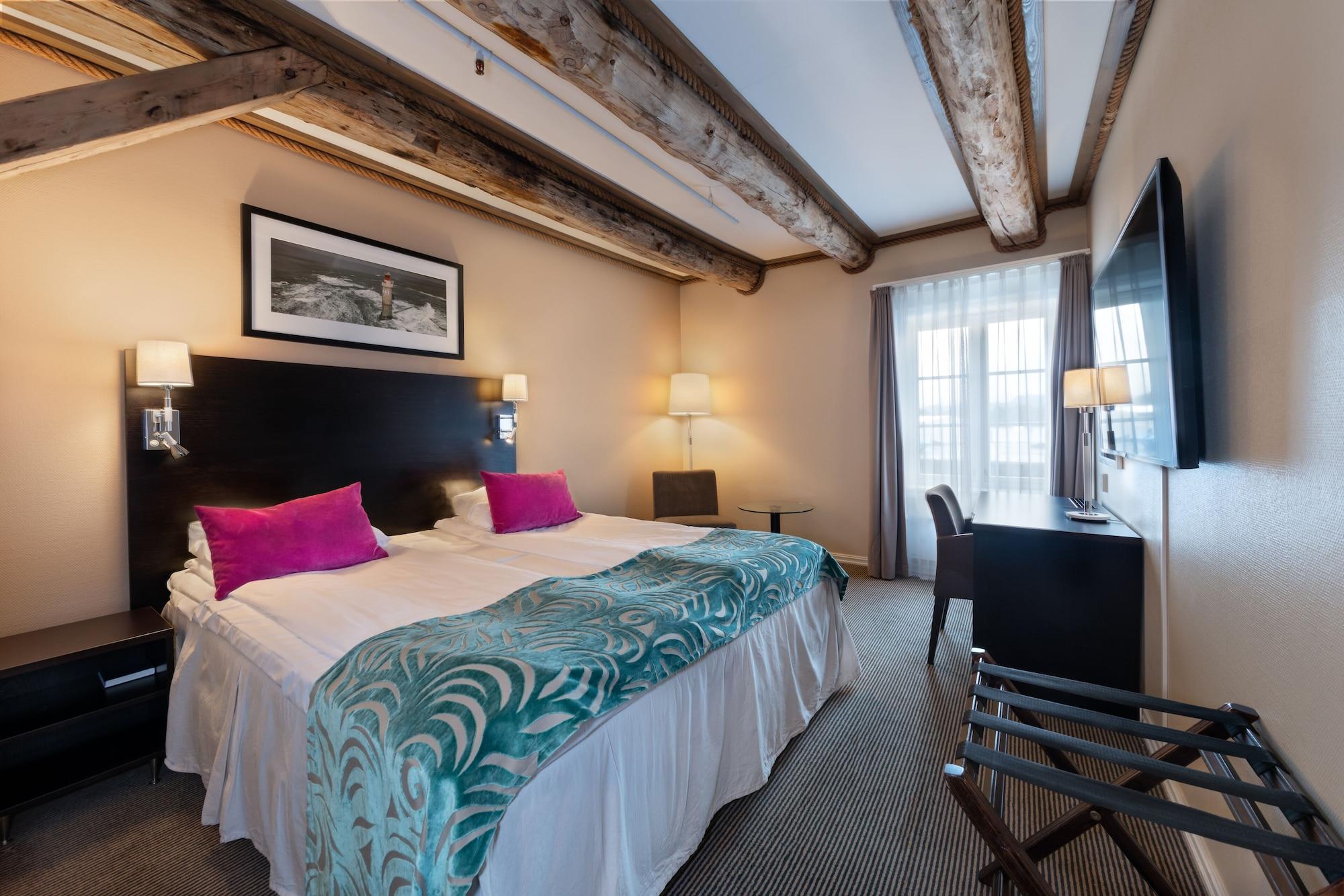 Quality Hotel Floro Ngoại thất bức ảnh