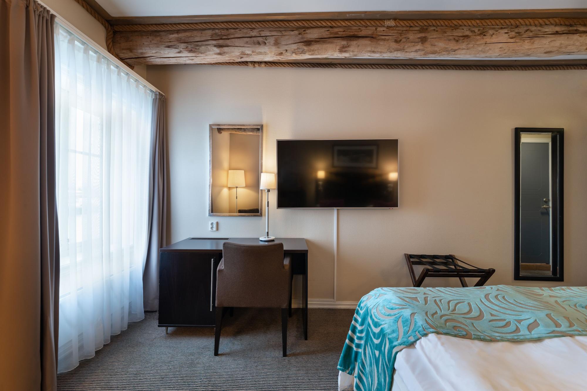 Quality Hotel Floro Ngoại thất bức ảnh