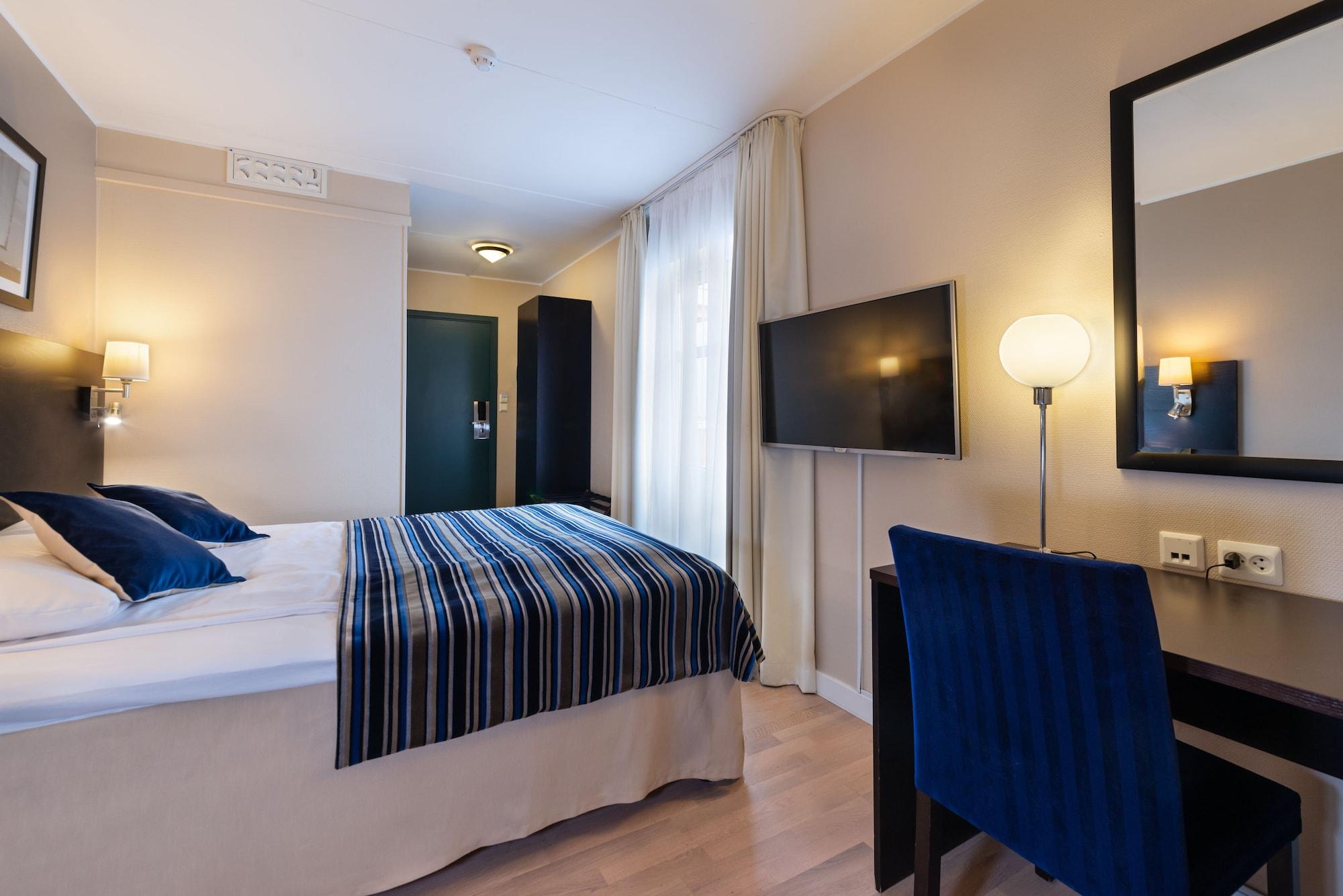 Quality Hotel Floro Ngoại thất bức ảnh