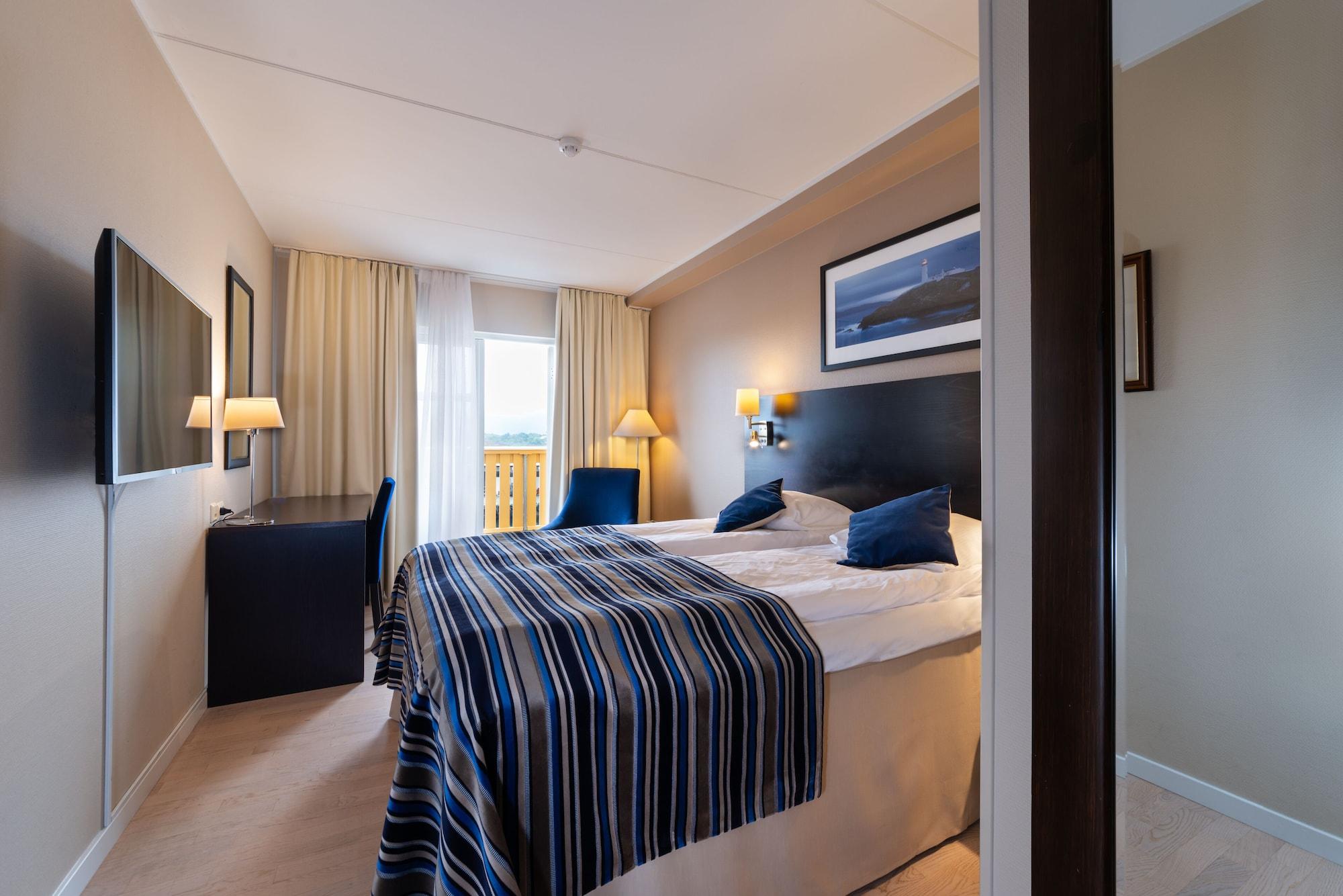 Quality Hotel Floro Ngoại thất bức ảnh