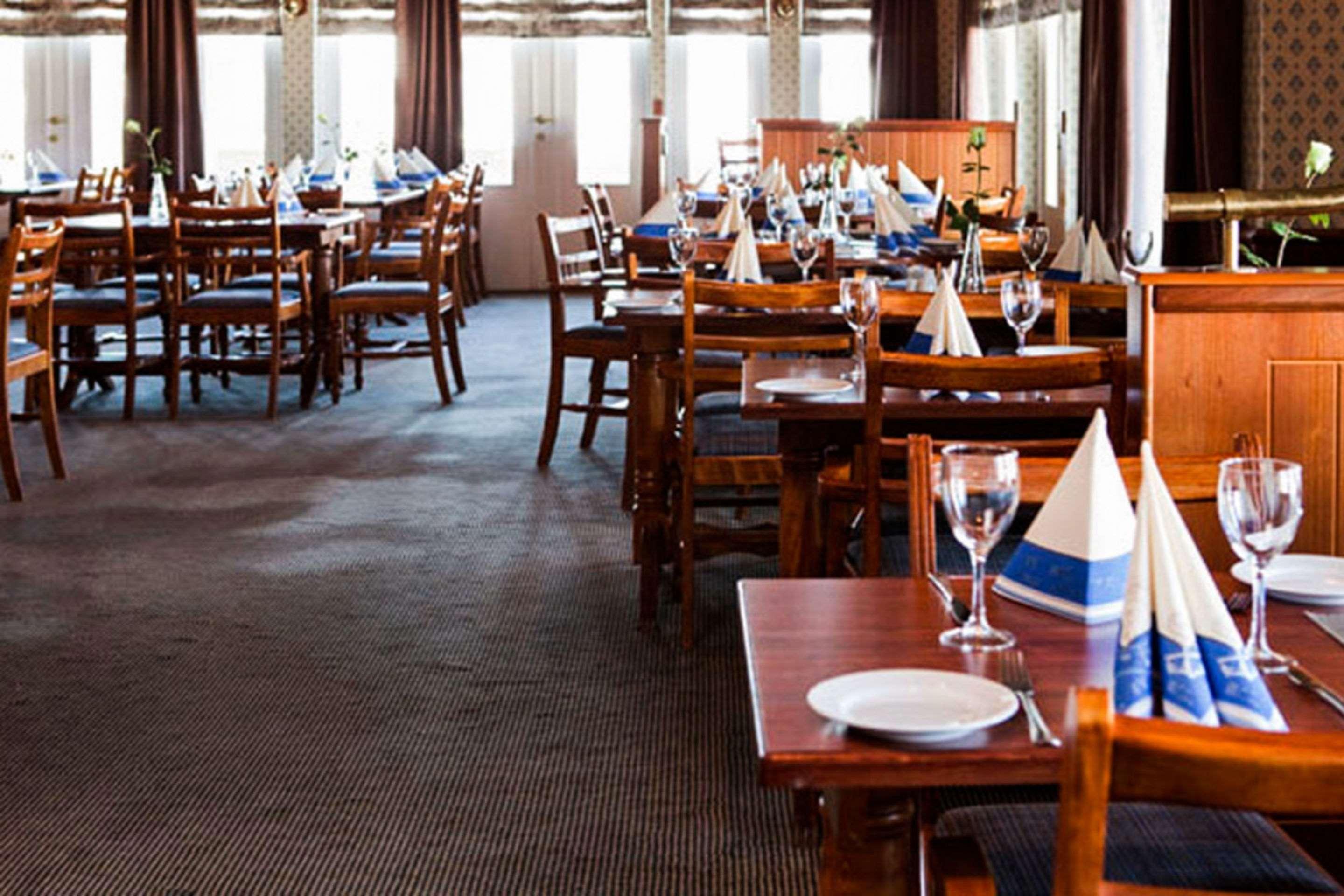 Quality Hotel Floro Ngoại thất bức ảnh