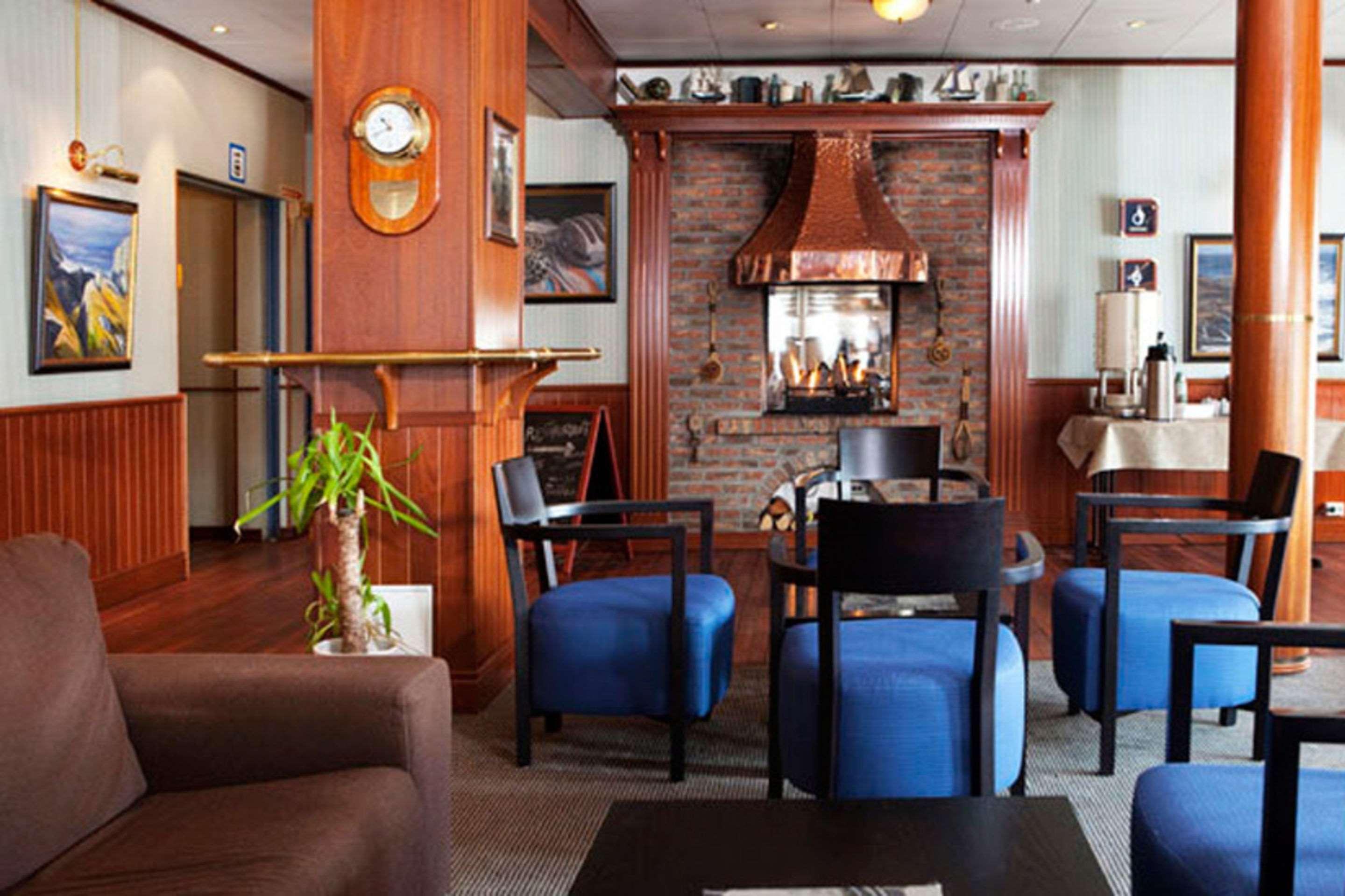 Quality Hotel Floro Ngoại thất bức ảnh