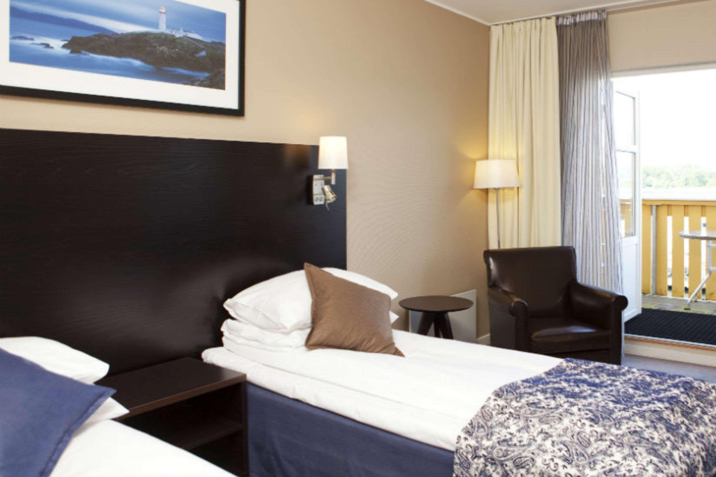 Quality Hotel Floro Ngoại thất bức ảnh