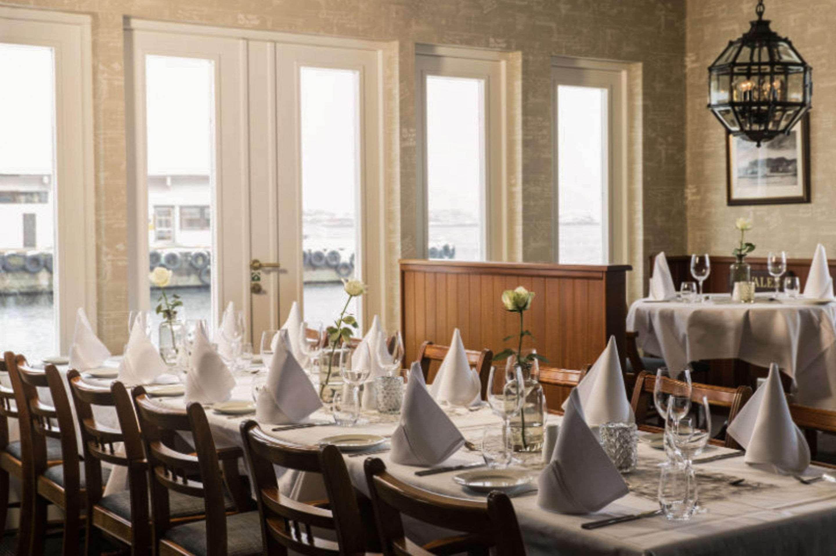 Quality Hotel Floro Ngoại thất bức ảnh