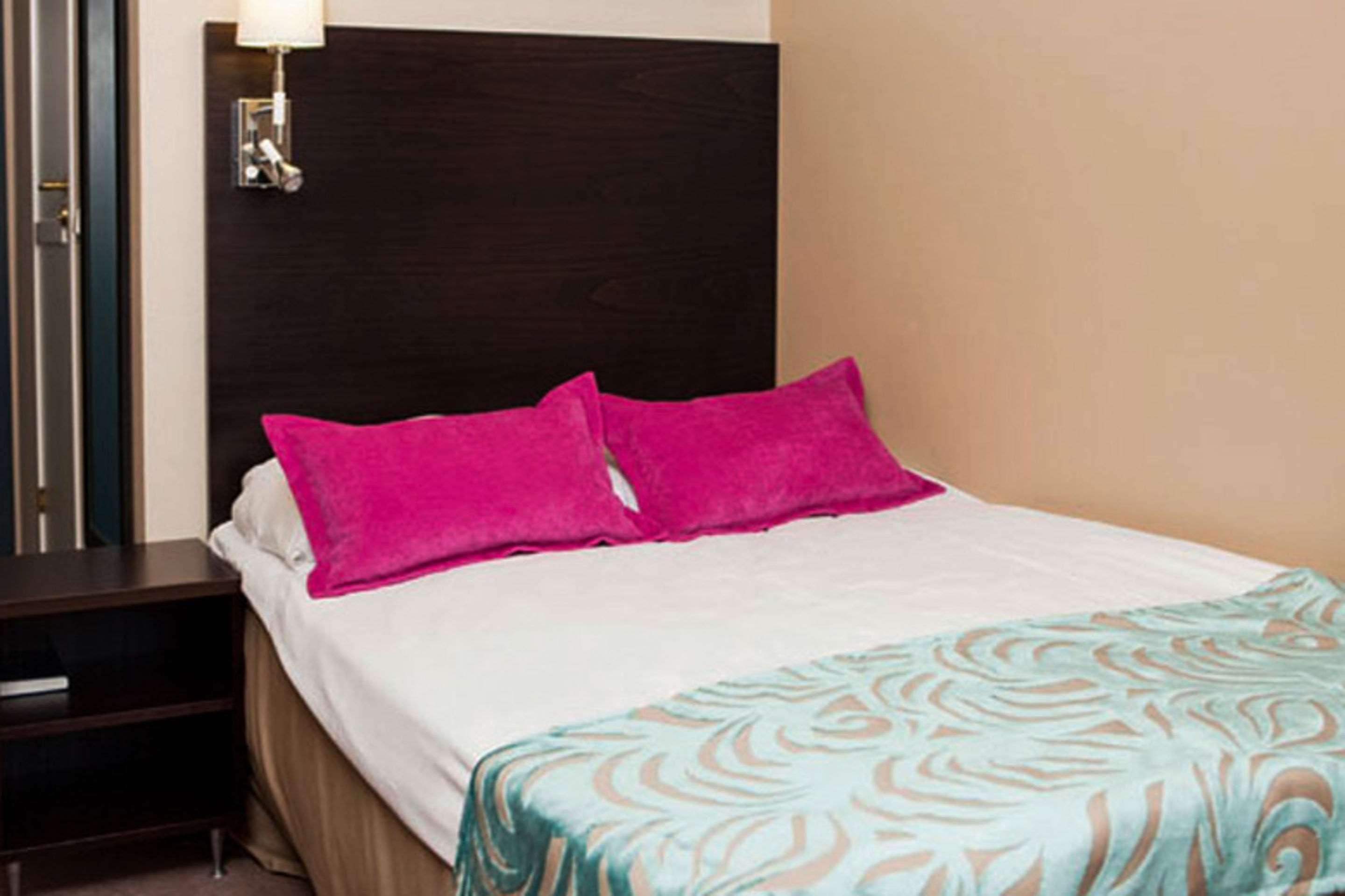 Quality Hotel Floro Ngoại thất bức ảnh