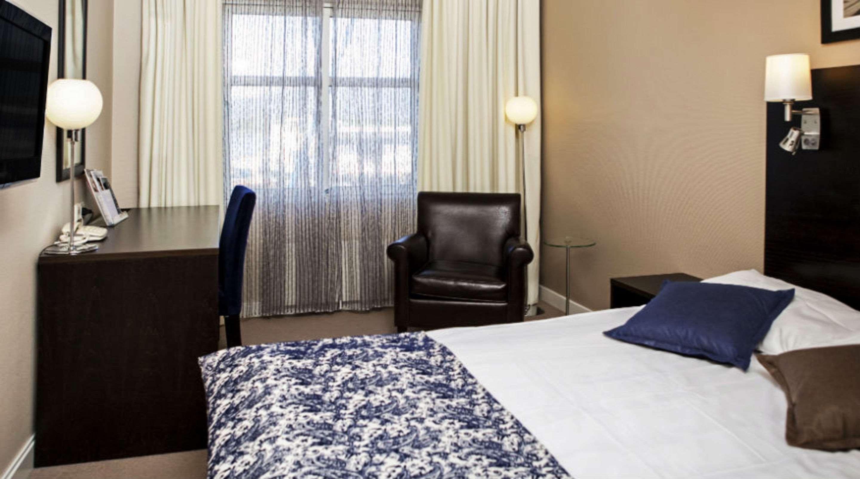 Quality Hotel Floro Ngoại thất bức ảnh